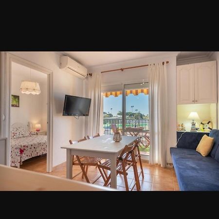 Apartamento En El Portil Esterno foto