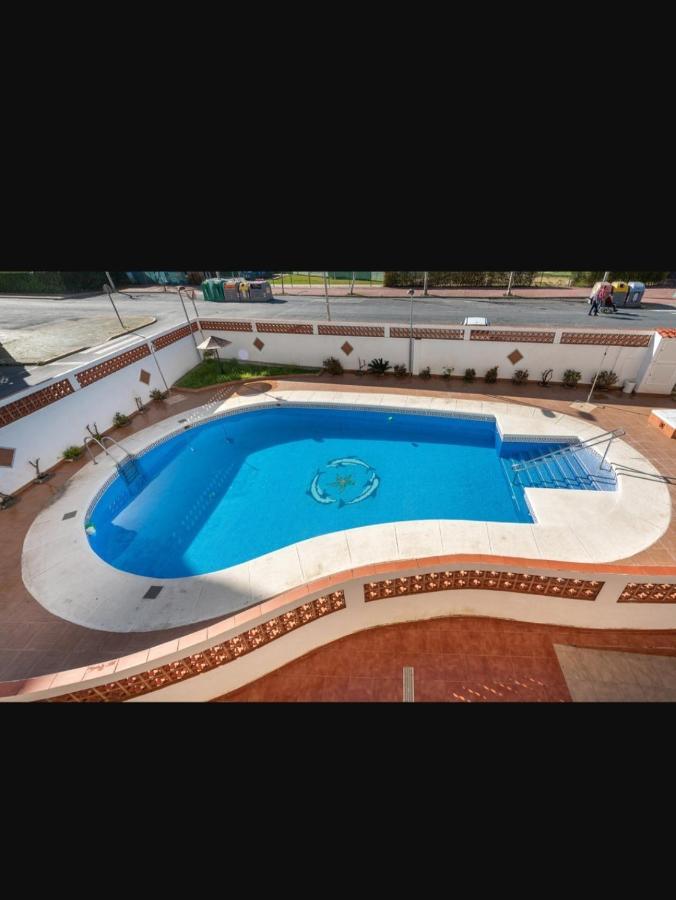Apartamento En El Portil Esterno foto