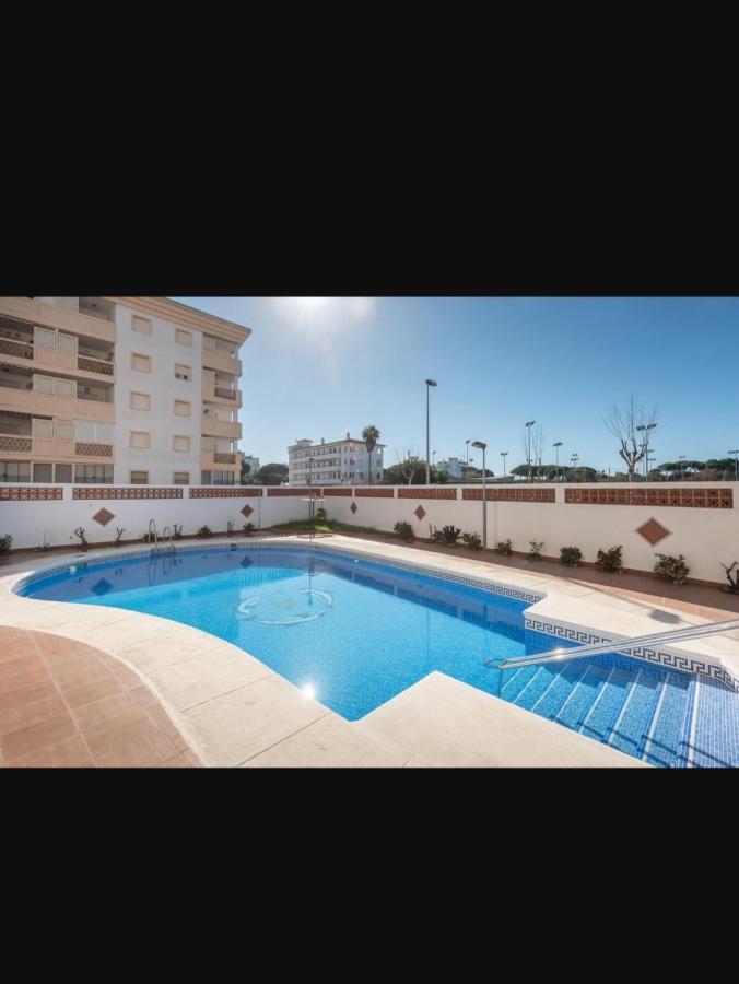 Apartamento En El Portil Esterno foto