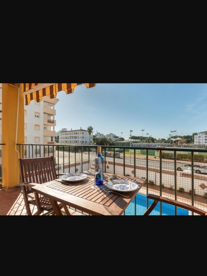 Apartamento En El Portil Esterno foto