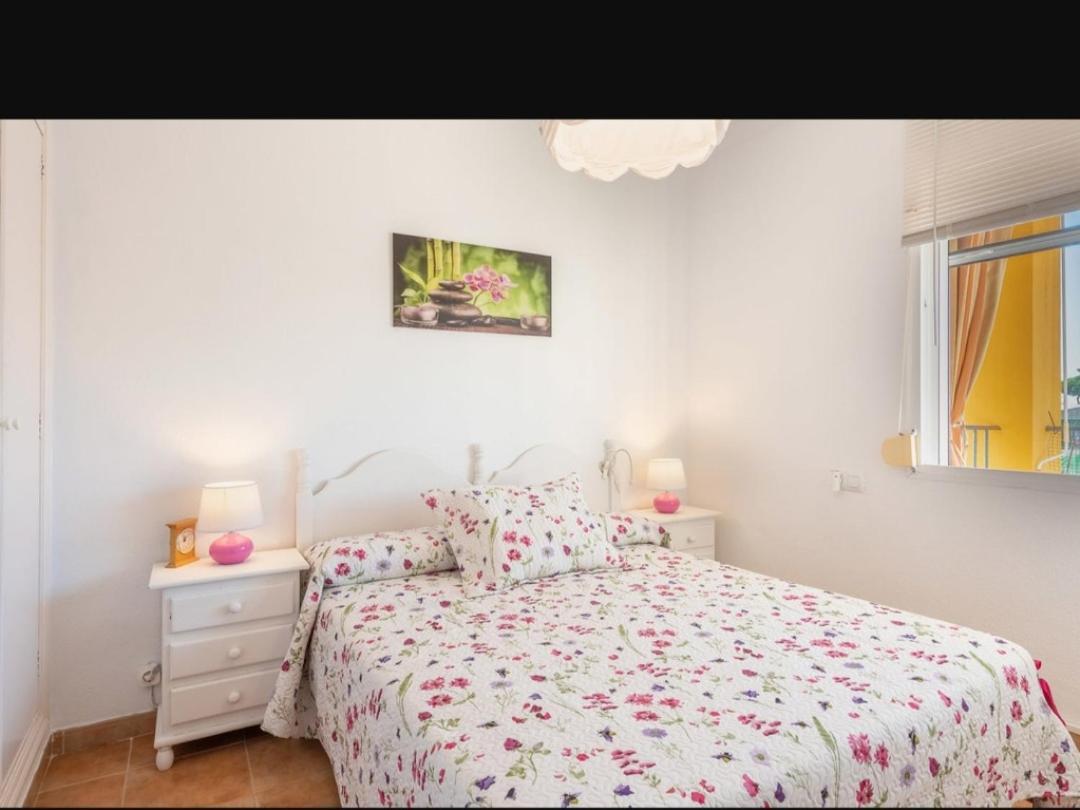 Apartamento En El Portil Esterno foto