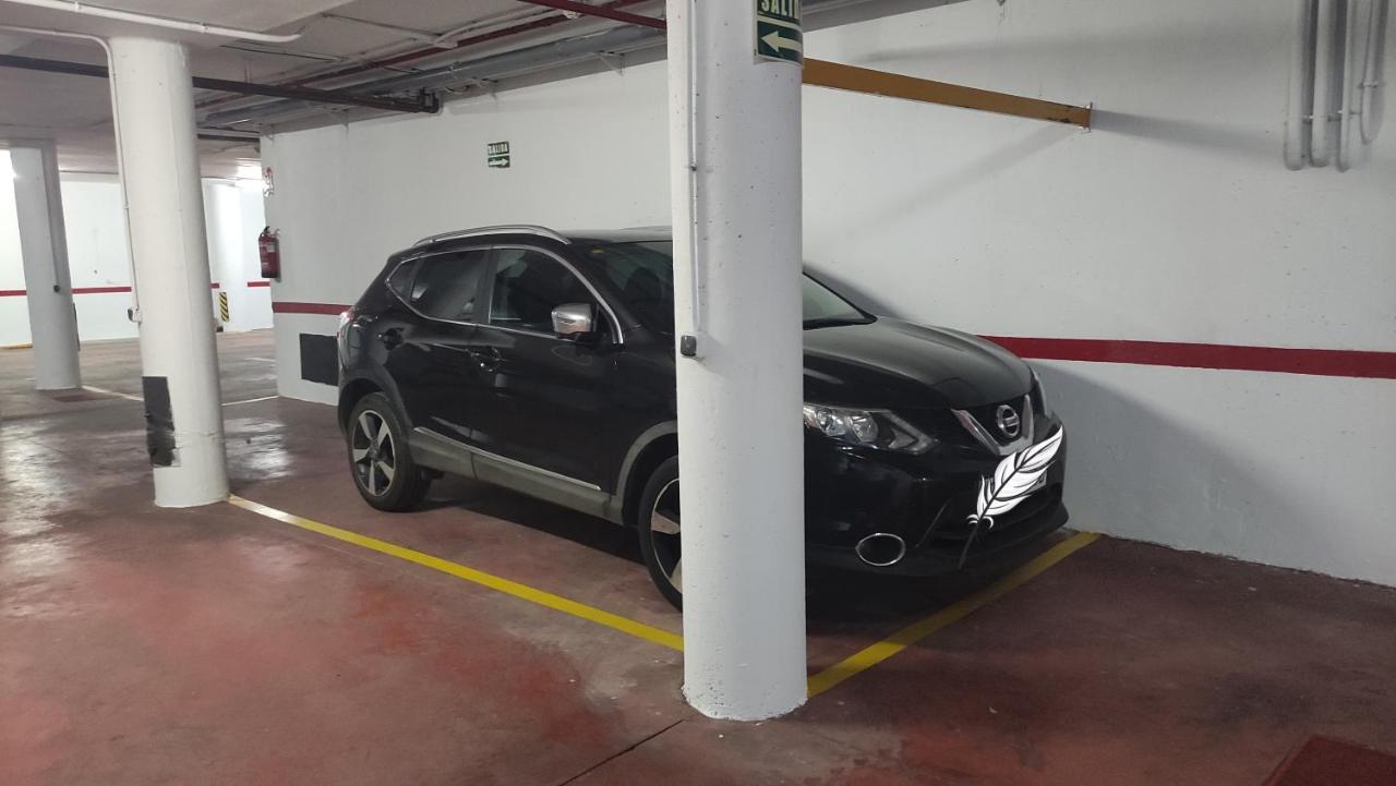 Apartamento En El Portil Esterno foto