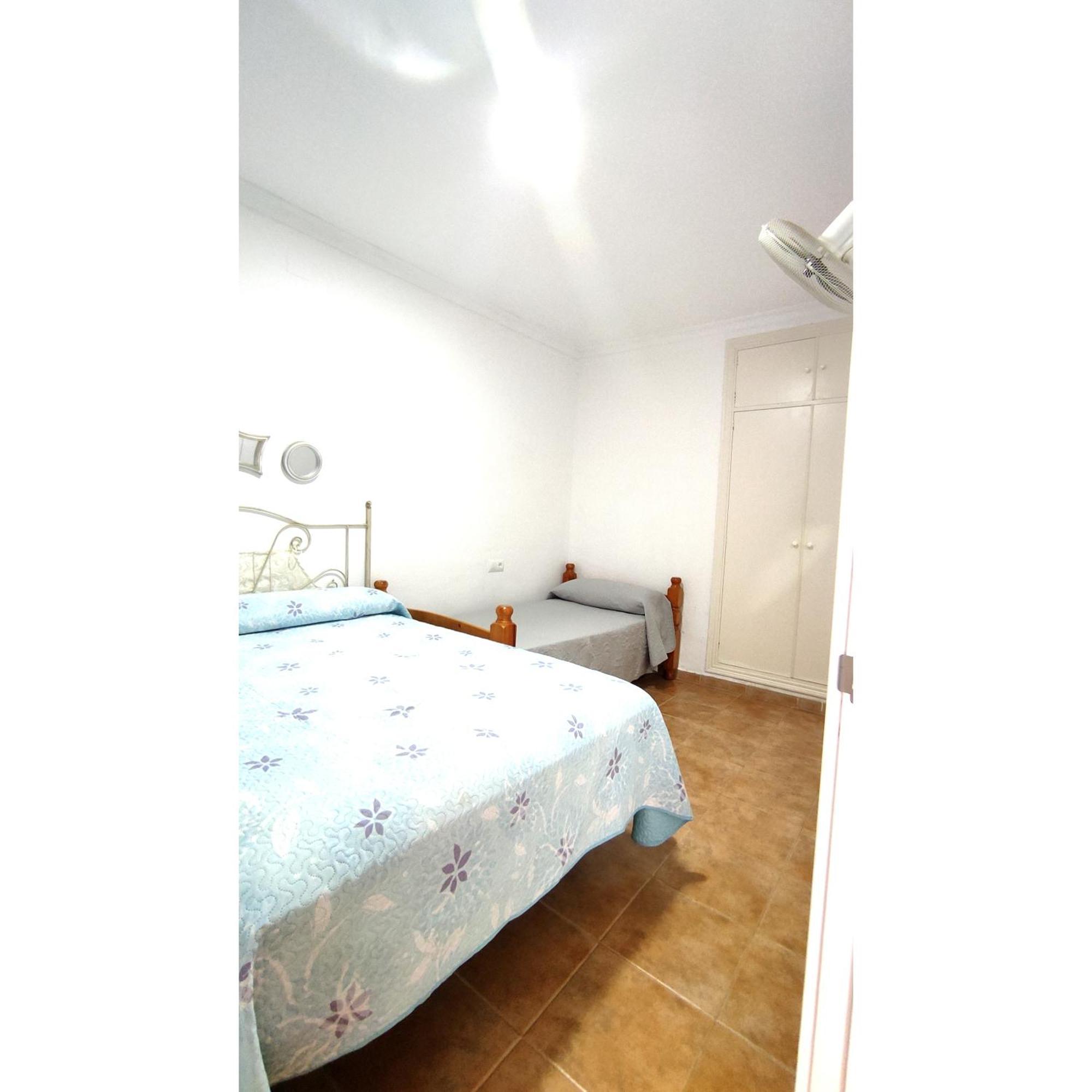 Apartamento En El Portil Esterno foto